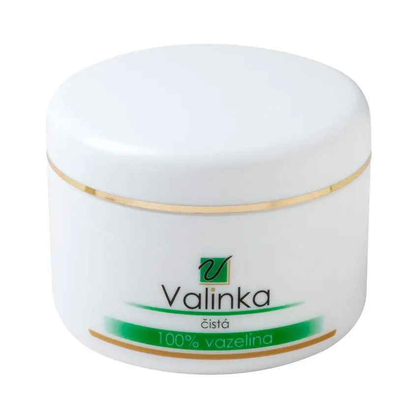 1176_VAZELINA 100 CISTA VALINKA 200 ML